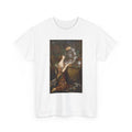 Lamia and the Soldier Shirt