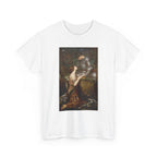 Lamia and the Soldier Shirt