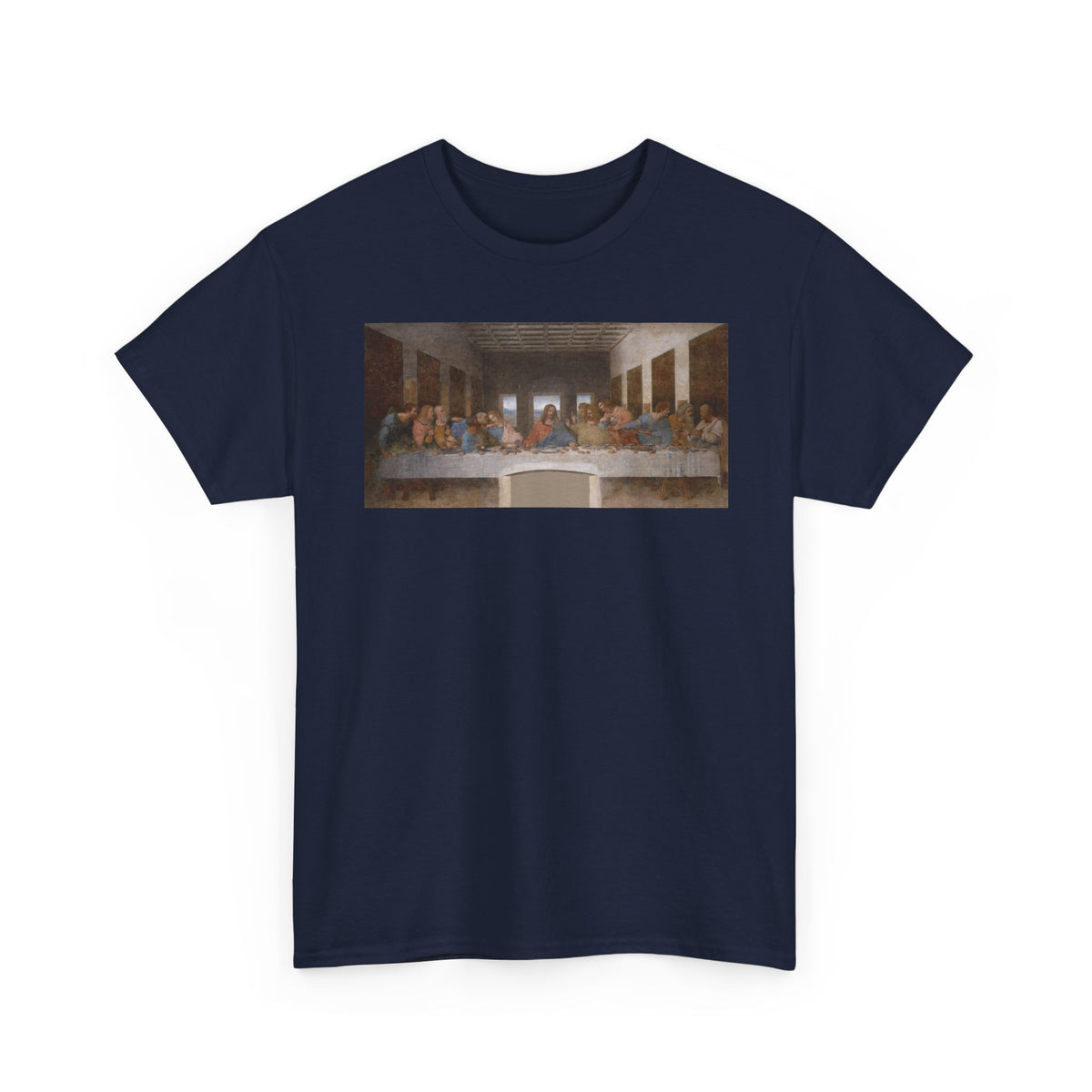 The Last Supper Shirt