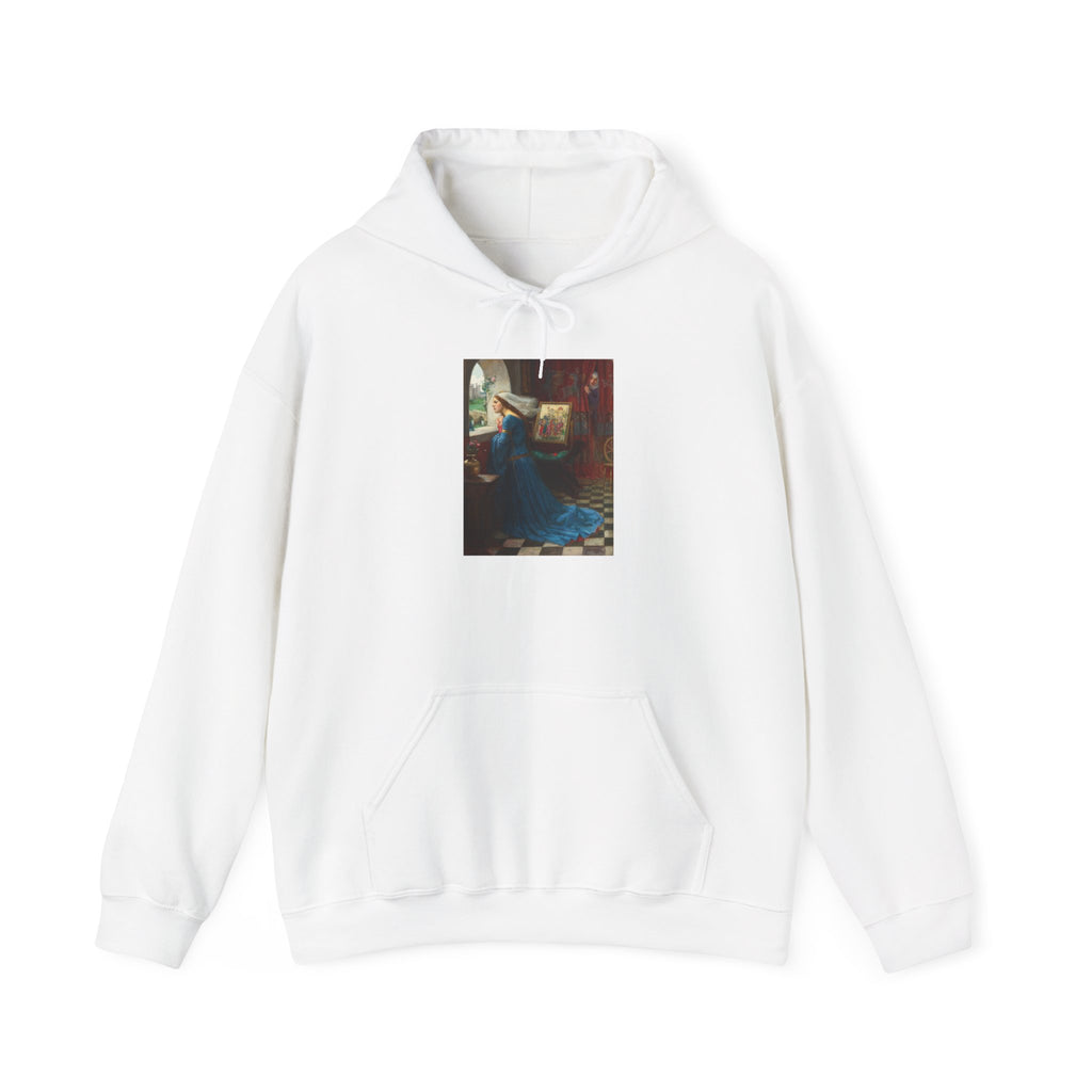 Fair Rosamund Hoodie