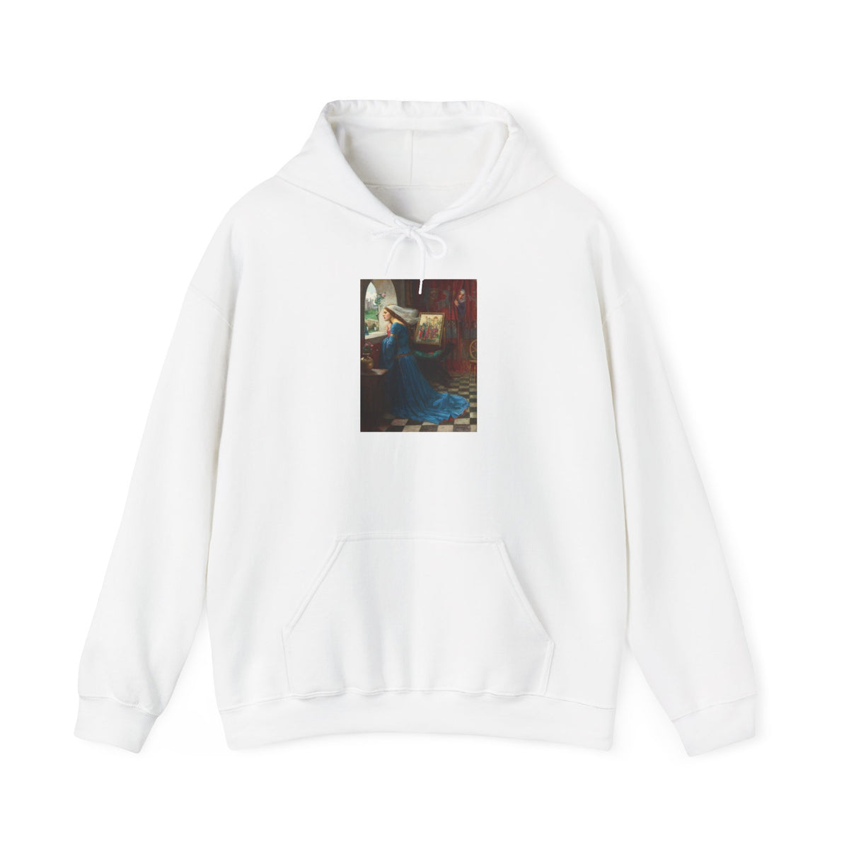 Fair Rosamund Hoodie
