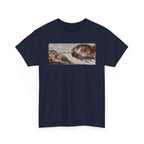 The Creation of Adam Shirt
