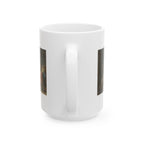 The Death of Socrates Mug