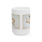 Aries Zodiac Mug