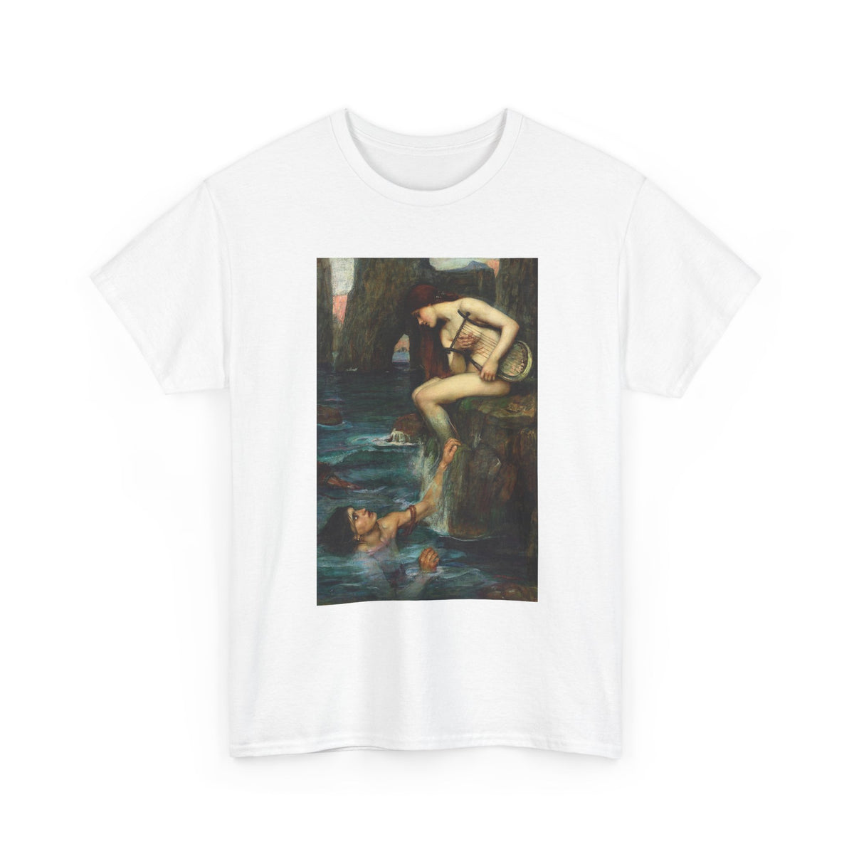 Shipwrecked Shirt