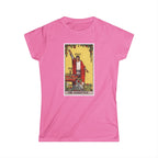 The Magician Tee