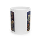 Hermes Trismegistus Mug