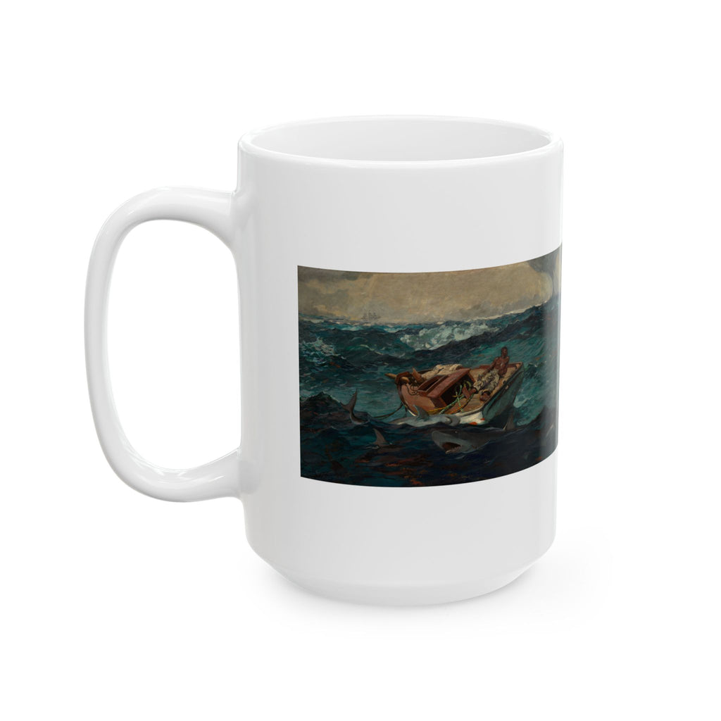 The Gulf Stream Mug