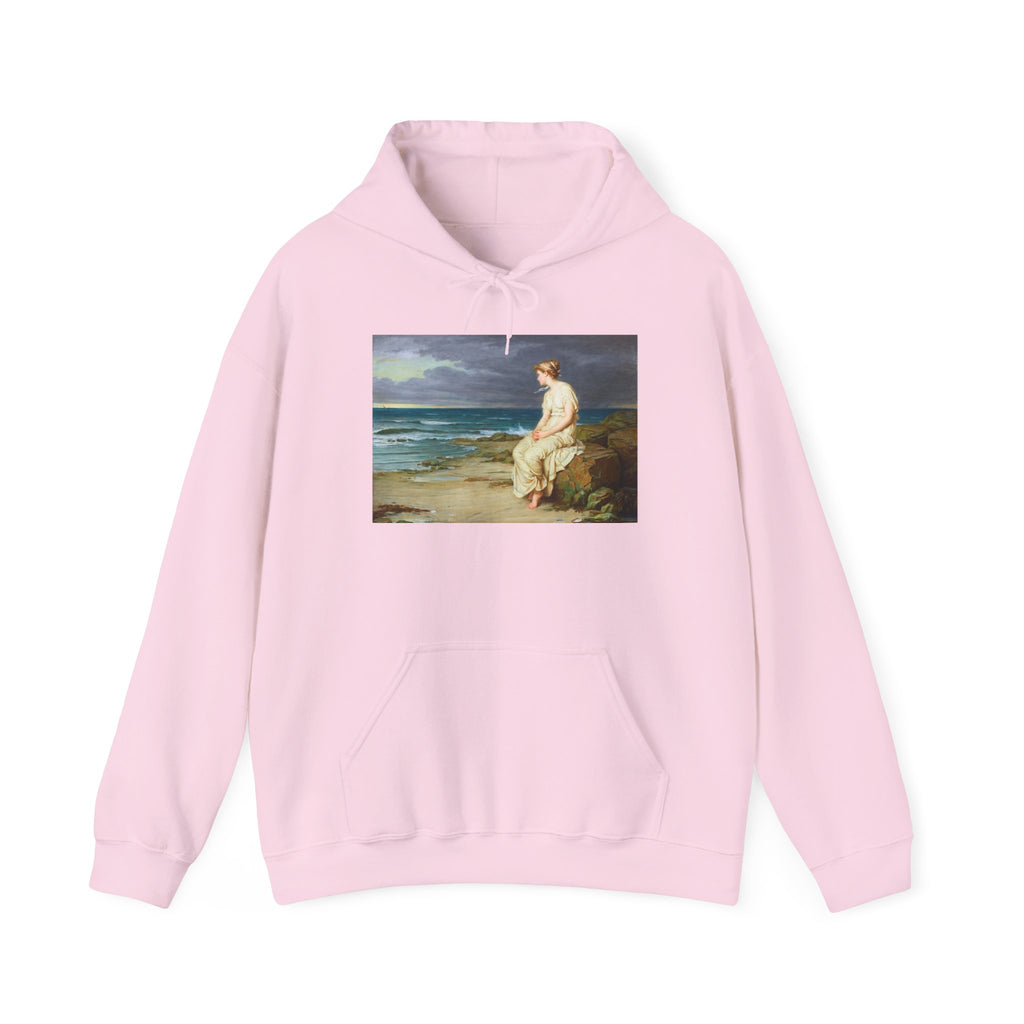 Miranda (1875) Hoodie