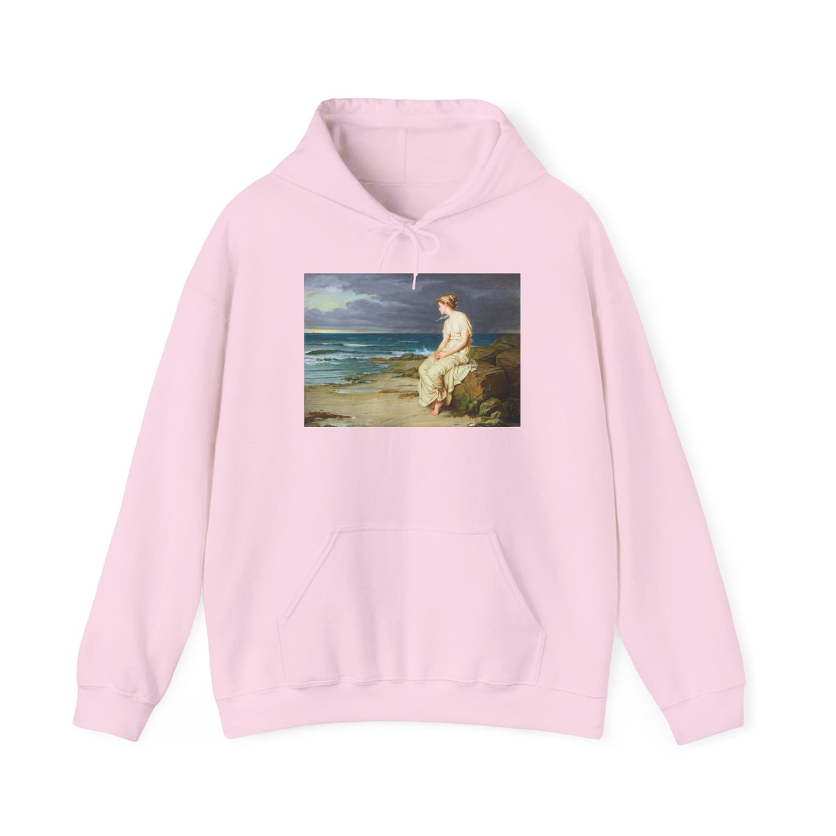 Miranda (1875) Hoodie