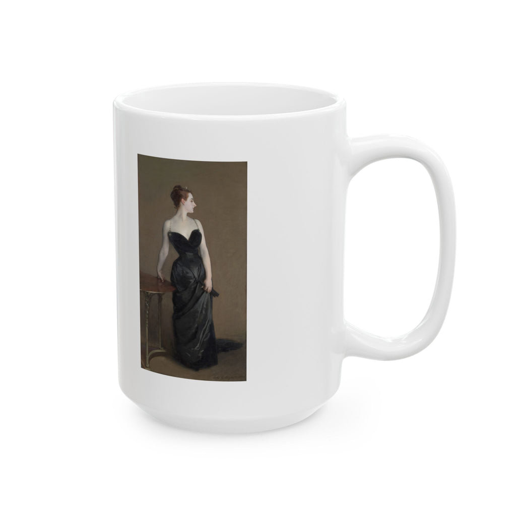 Madame X Mug