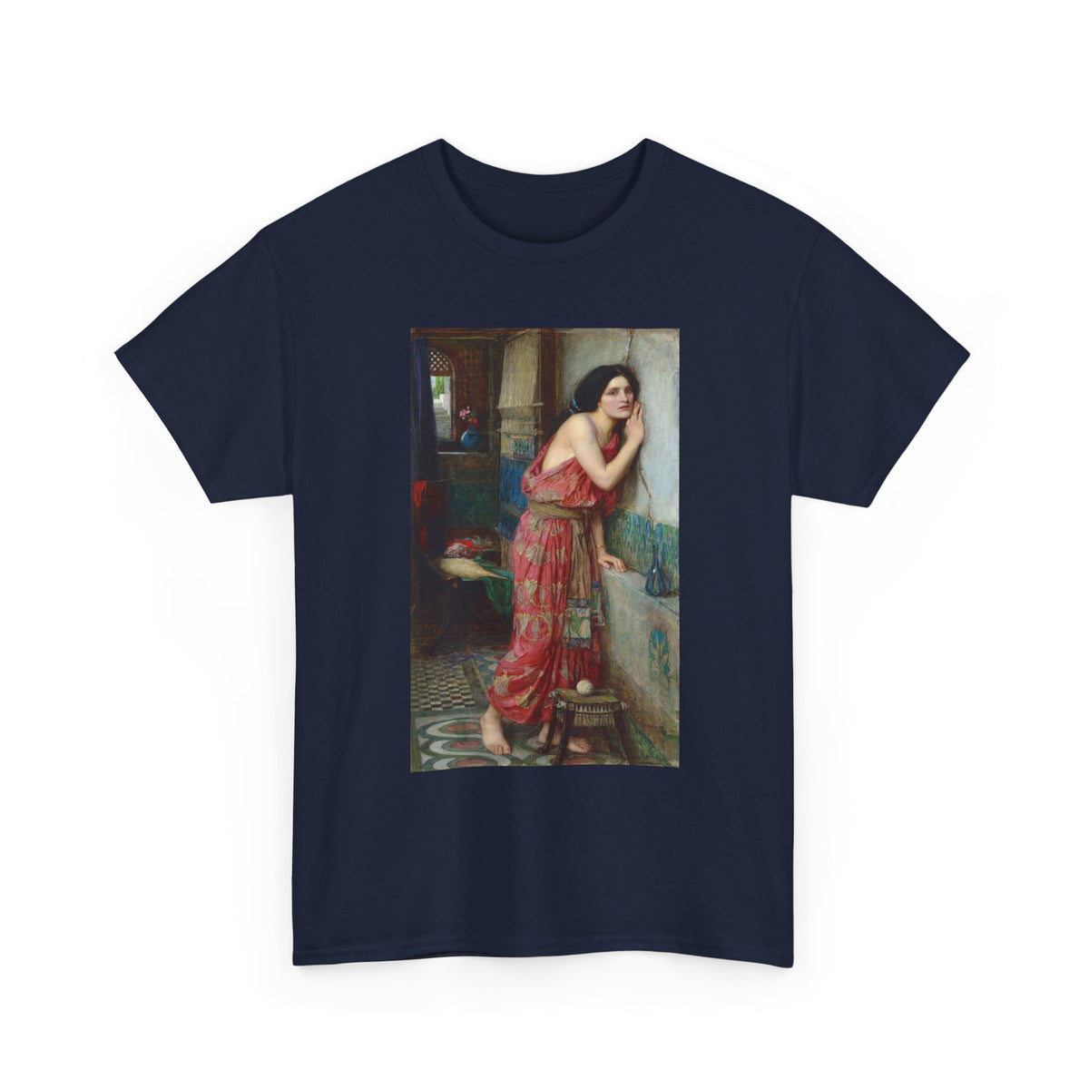 Thisbe Shirt