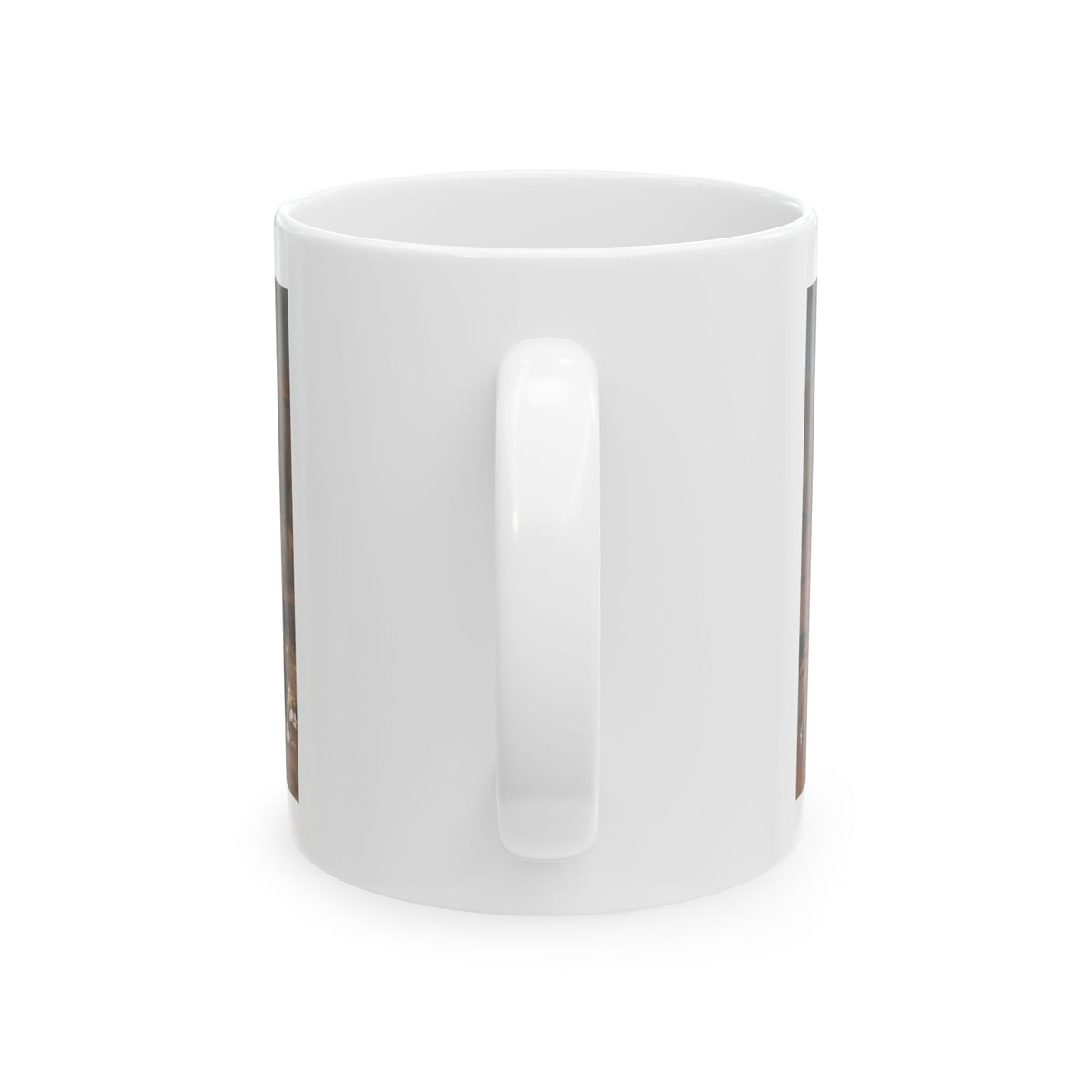 Magic Circle Mug