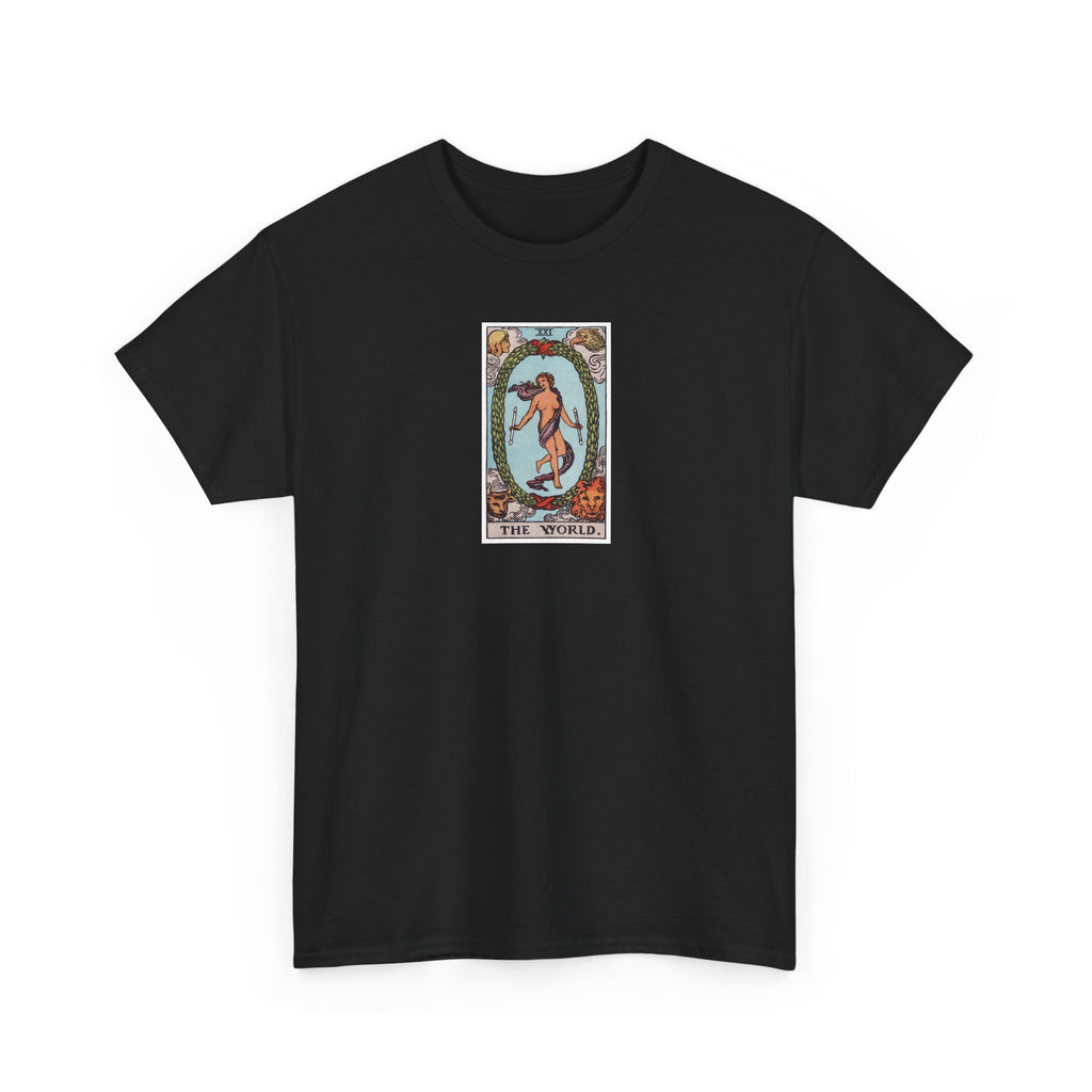 The World Shirt