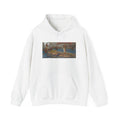 Ulysses and the Sirens Hoodie