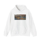 Ulysses and the Sirens Hoodie