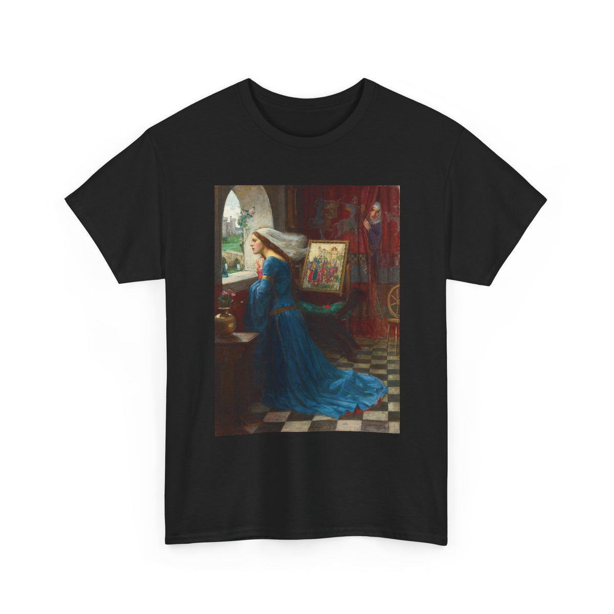 Fair Rosamund Shirt