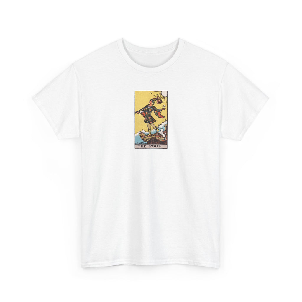 The Fool Shirt