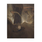 Rembrandt 'Aristotle with a Bust of Homer' Jigsaw Puzzle