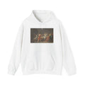 The Death of Socrates Hoodie