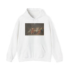 The Death of Socrates Hoodie