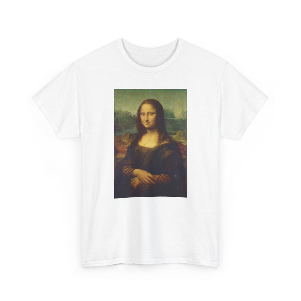 Mona Lisa Shirt
