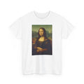 Mona Lisa Shirt