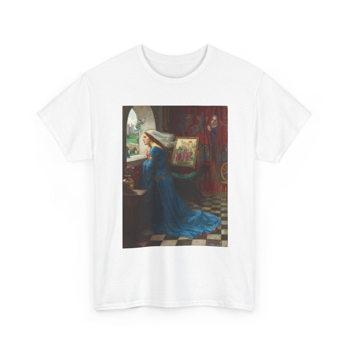 Fair Rosamund Shirt