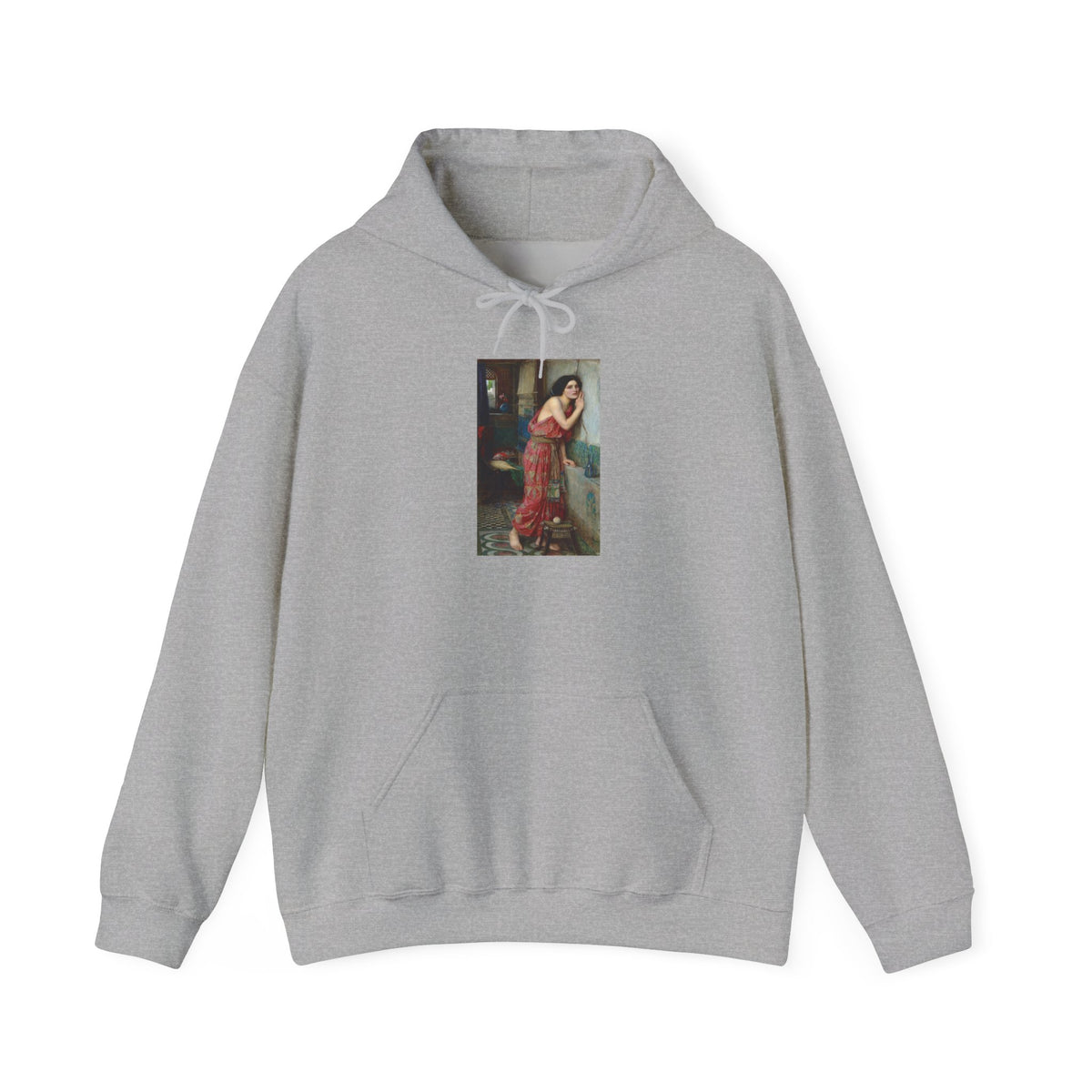 Thisbe Hoodie