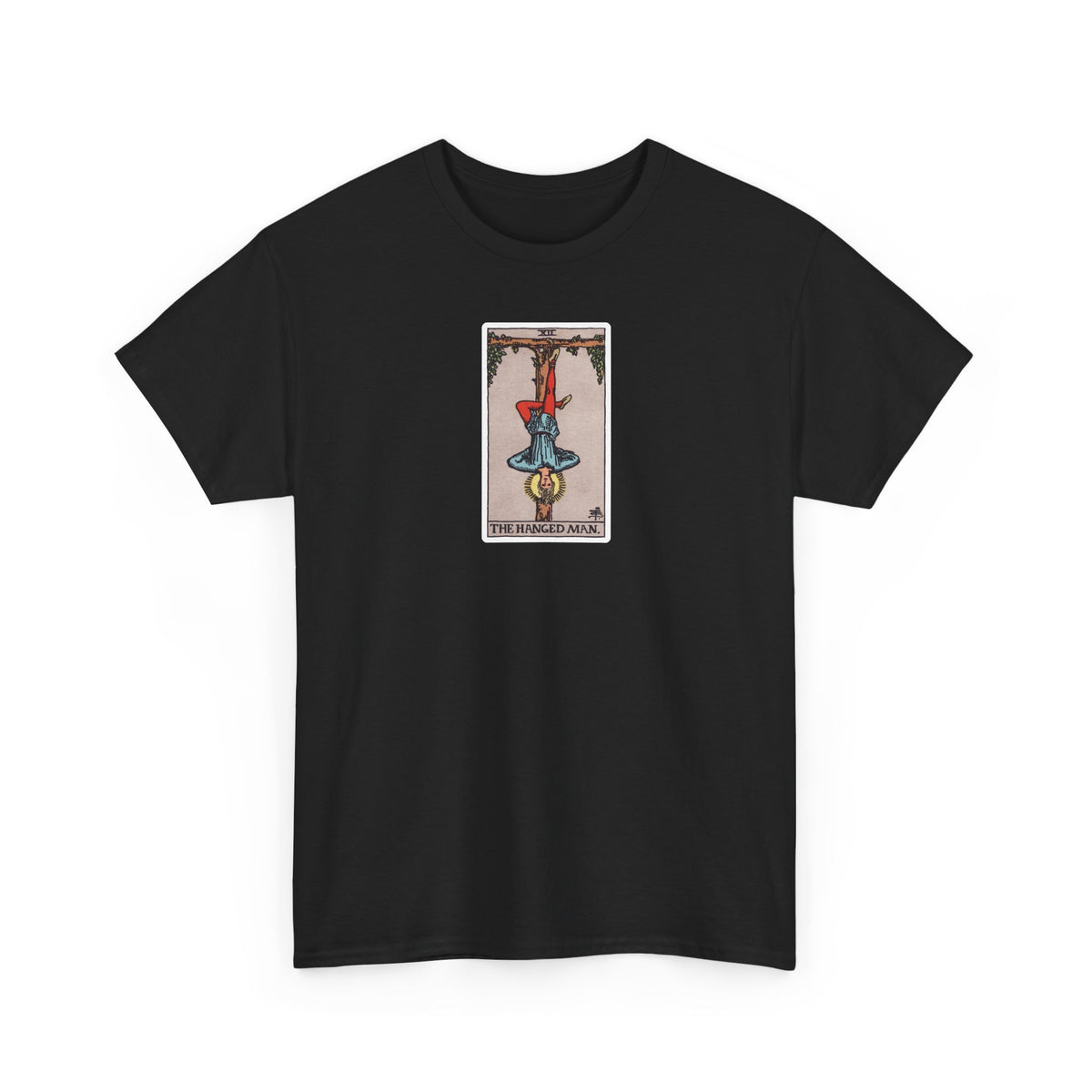 The Hanged Man Shirt