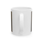 Rembrandt Self-Portrait Mug