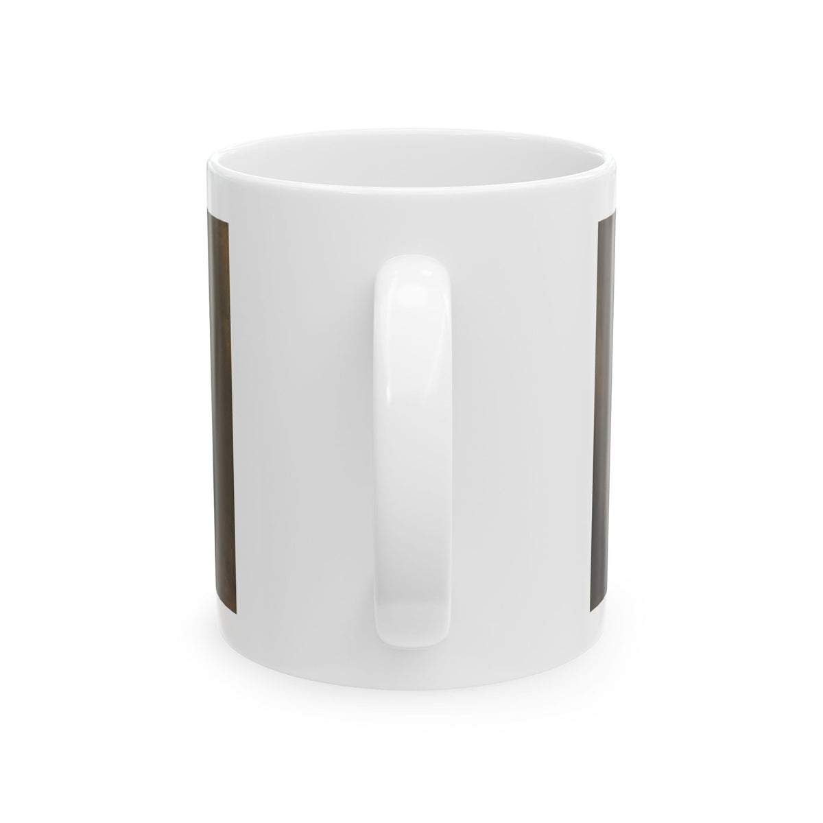 Rembrandt Self-Portrait Mug