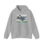 Irises Hoodie