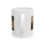The Favourites of the Emperor Honorius Mug