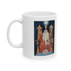 The Ancient of Ancients Mug