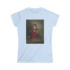 The Red Boy Tee