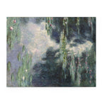 Claude Monet 'Water Lilies' Jigsaw Puzzle