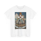 Jewel of the Rose Croix Shirt