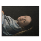 Johannes Vermeer 'Study of a Young Woman' Jigsaw Puzzle