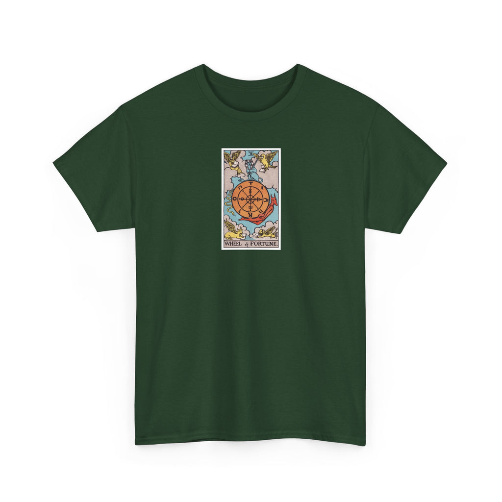 Wheel of Fortune Shirt
