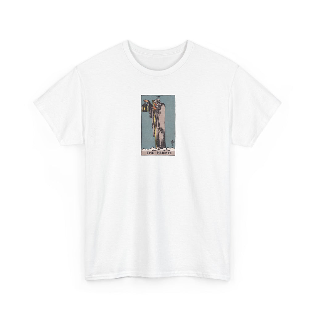 The Hermit Shirt