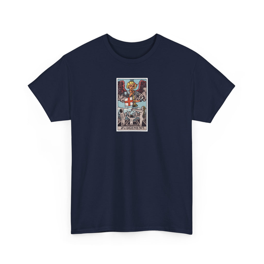 Judgement Shirt