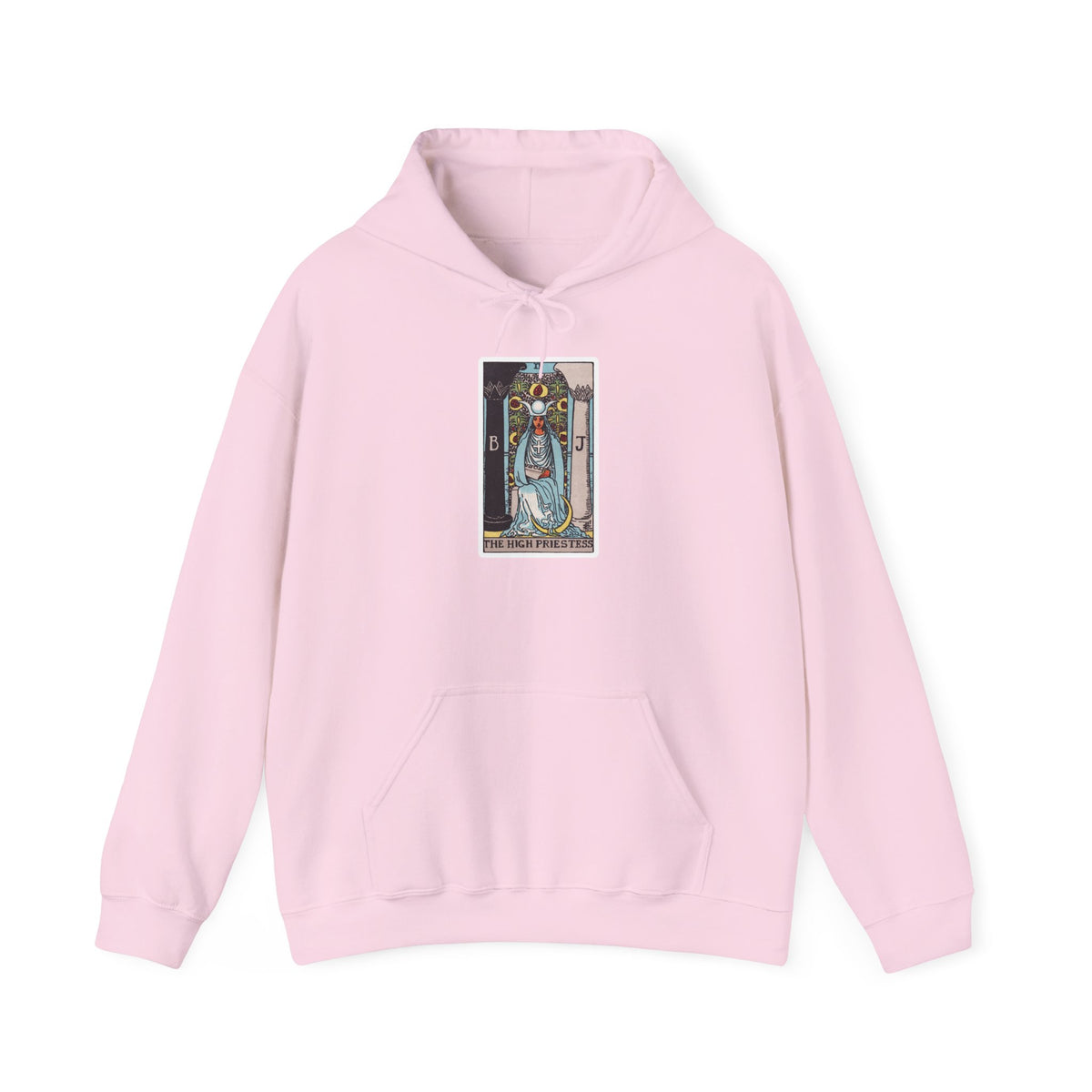 The High Priestess Hoodie