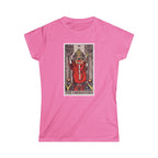 The Hierophant Tee