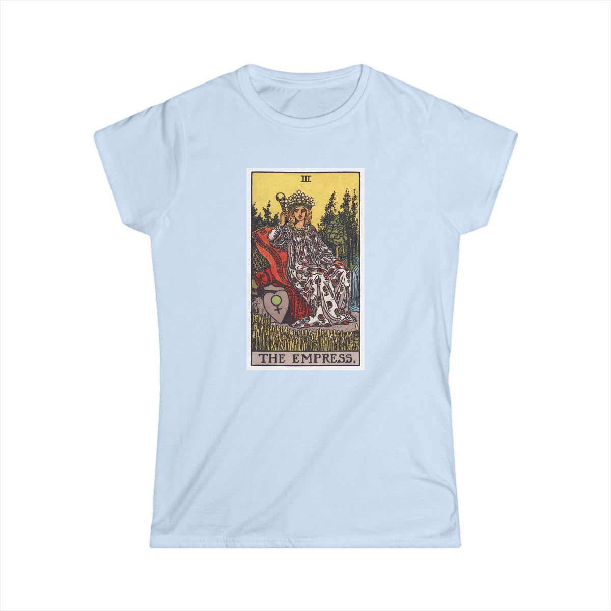 The Empress Tee