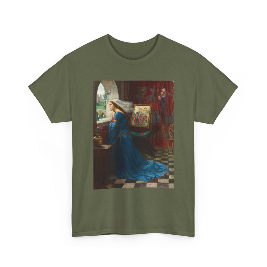 Fair Rosamund Shirt