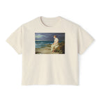 Miranda (1875) Boxy Tee