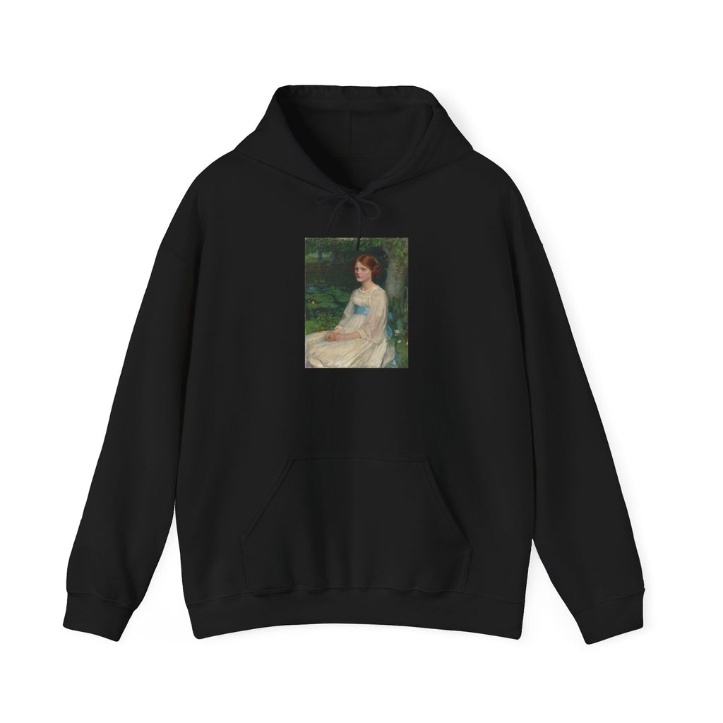 Miss Betty Pollock Hoodie