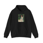 Miss Betty Pollock Hoodie