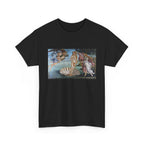 The Birth of Venus Shirt